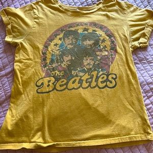 Beatles Tee
